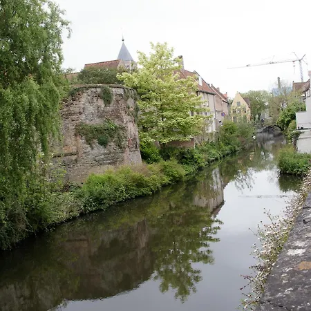 Bed & Breakfast Le Nid Du