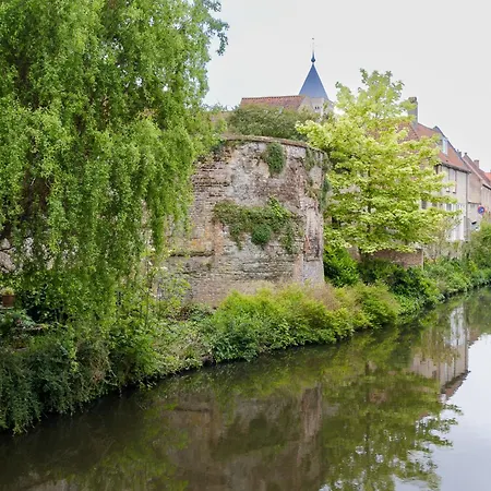 Le Nid Du Bruges