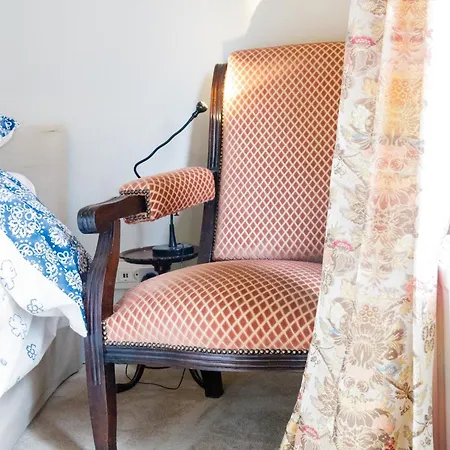 Le Nid Du Bed & Breakfast Bruges