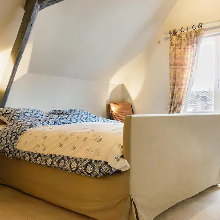 Le Nid Du Bruges