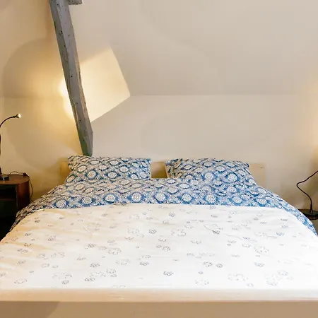 Le Nid Du * Bruges