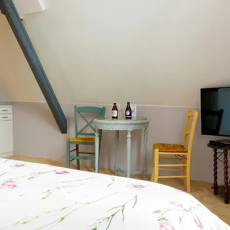 Bed & Breakfast Le Nid Du Bruges