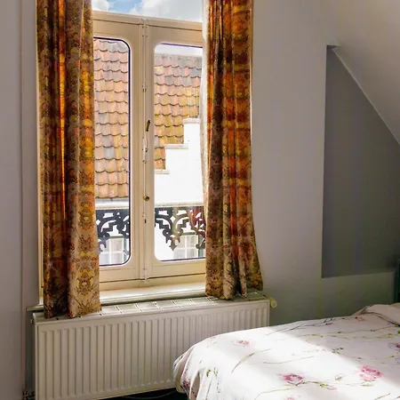 Bed & Breakfast Le Nid Du