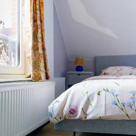 Le Nid Du Bed & Breakfast *
